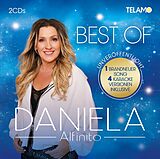 Daniela Alfinito CD Best Of