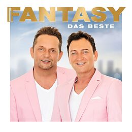 Fantasy CD Das Beste