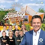 Various CD Immer Wieder Sonntags 2023