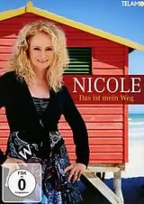 Das ist mein Weg DVD