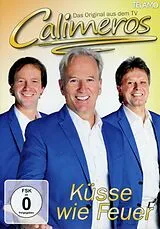 Küsse Wie Feuer DVD