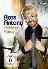 Goldene Pferde DVD