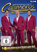 Sommersehnsucht DVD