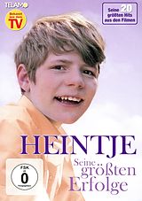 Seine Grössten Erfolge DVD