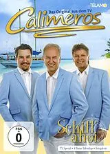 Schiff Ahoi DVD