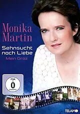 Sehnsucht Nach Liebe DVD
