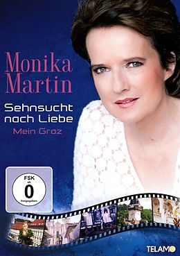 Sehnsucht Nach Liebe DVD