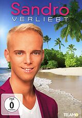 Verliebt DVD