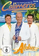 Aloha DVD