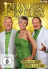 Träume sind für alle da DVD