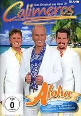 Aloha DVD