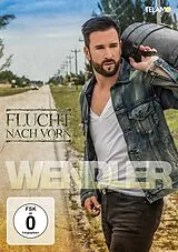 Flucht nach vorn DVD