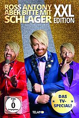 Aber bitte mit Schlager (XXL-Edition) DVD