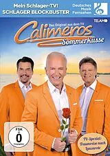 Sommerküsse DVD