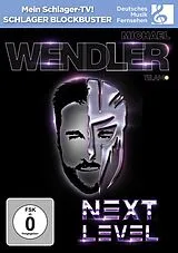 Next Level DVD