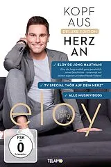 Kopf aus-Herz an DVD