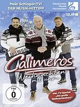 Weihnachten mit uns DVD