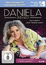 Du warst jede Träne wert DVD