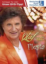 Fiesta DVD