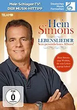 Lebenslieder DVD