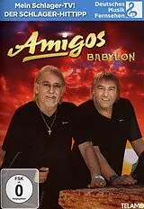 Babylon (Clipkollektion) DVD