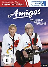 Tausend Träume DVD