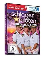 Santo Domingo DVD