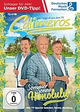 Sommer,Sonne,Honolulu DVD