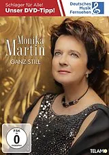 Ganz still DVD