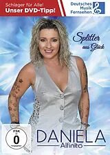Splitter aus Glück DVD