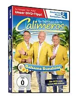 Bahama Sunshine DVD