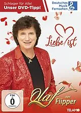 Liebe ist DVD