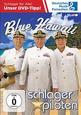 Blue Hawaii DVD