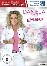 Löwenmut DVD
