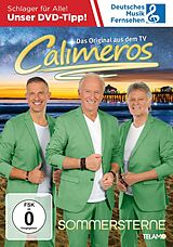 Sommersterne DVD