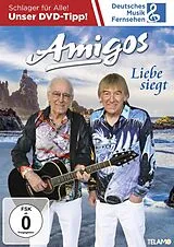 Liebe siegt DVD