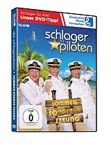 Sommer-Sonnen-Feeling DVD