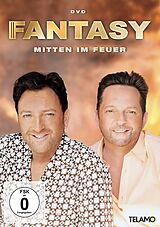 Mitten im Feuer DVD