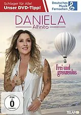 Frei und grenzenlos DVD
