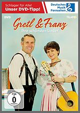 Ihre schönsten Lieder DVD