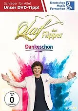 Dankeschön DVD