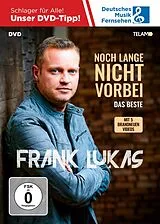 Noch lange nicht vorbei:Das Beste DVD