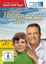 Gold: Heintje & Ich DVD