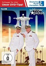 Rio DVD