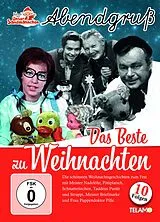 Das Beste zu Weihnachten DVD