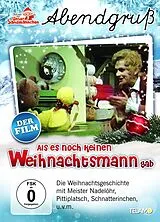 Als es noch keinen Weihnachtsmann gab DVD