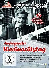 Aufregender Weihnachtstag DVD