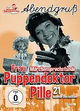 Frau Puppendoktor Pille:Märchensprechstunde DVD