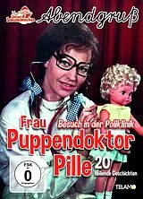 Frau Puppendoktor Pille:Besuch in der Poliklinik DVD