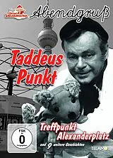Taddeus Punkt:Treffpunkt Alexanderplatz DVD